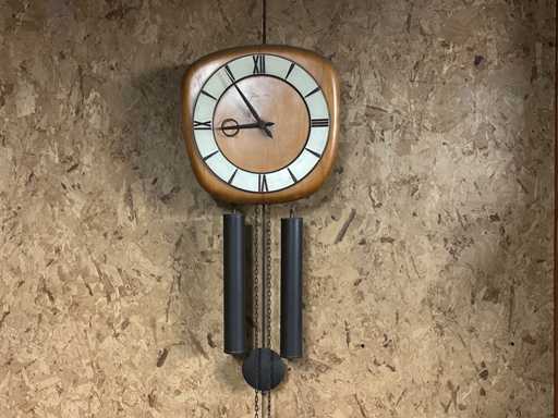 Kieninger - horloge murale années 60
