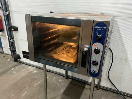 Metos - Chef 50 - heteluchtoven