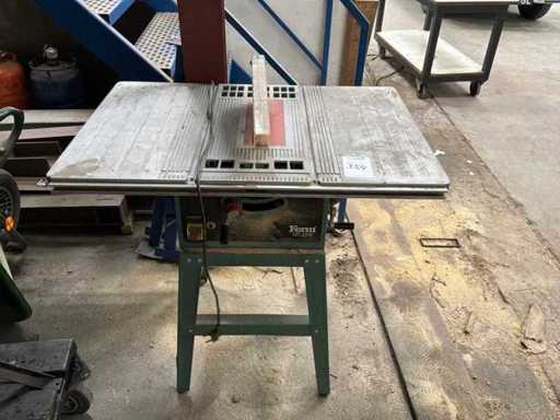Ferm FZT-250E Circular Saw Machine