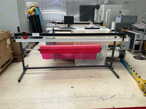 Tribuna di taglio ROCHHOLZ