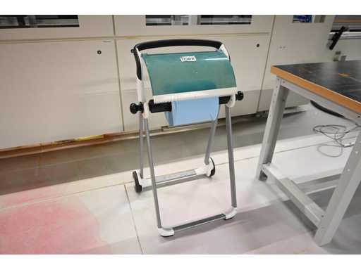 Tork Essity Papierrollenspender