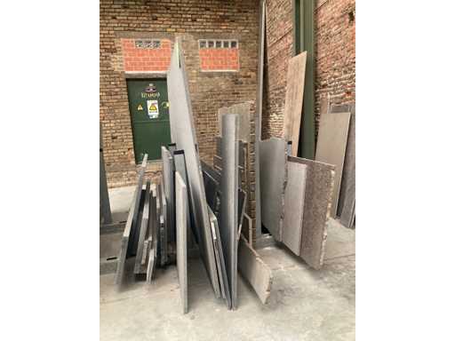 Labrador scuro di Perpperino