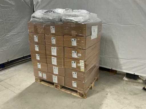 Granulki chmielowe (86x)