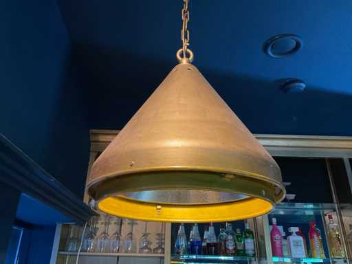 Bar Hanglamp
