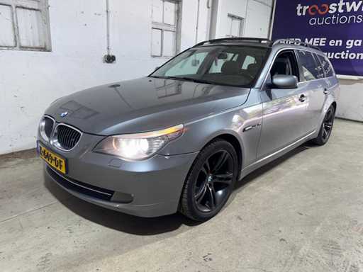 BMW - Série 5 Touring - 523i AUTOMATIQUE - K-649-DF
