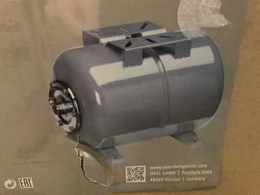 Oase 22L Watertank