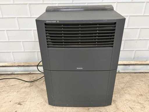 Rowenta - CA-012 - Climat mobile