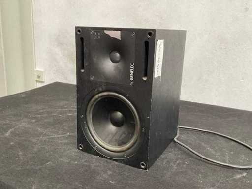 Monitorul de studio Genelec 1031A