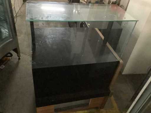 Affichage de comptoir