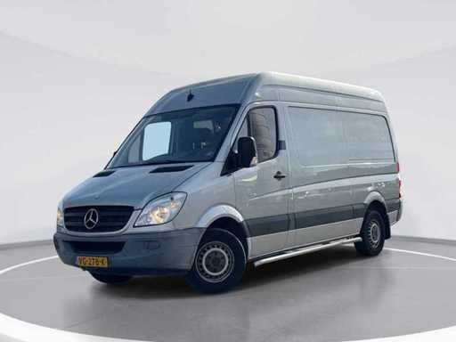 Mercedes-Benz Sprinter 313 2.2 CDI 366 HD | VG-278-K