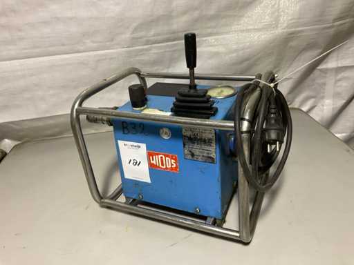 Widos 5100HY Mirror Welding Machine