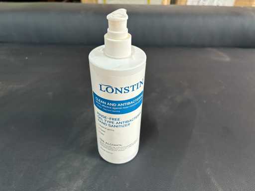 Lonstin Liquid Colour Liquid - 400ml (15120x)