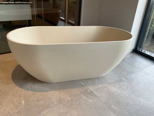 Detremmerie Vrijstaand ligbad