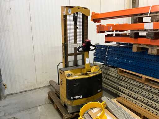 Samag EGO 11 Stacker