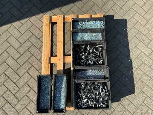 Lot - Würth - Materiale de construcție și fixare