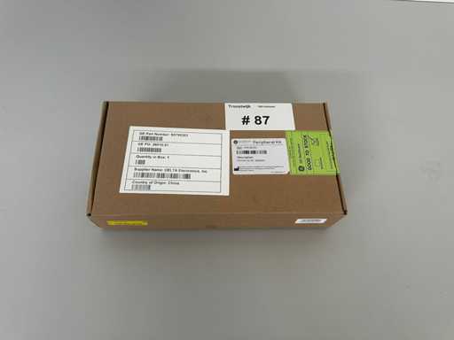 GE - H45181AC Venue Go AC Adapter - Power Supply