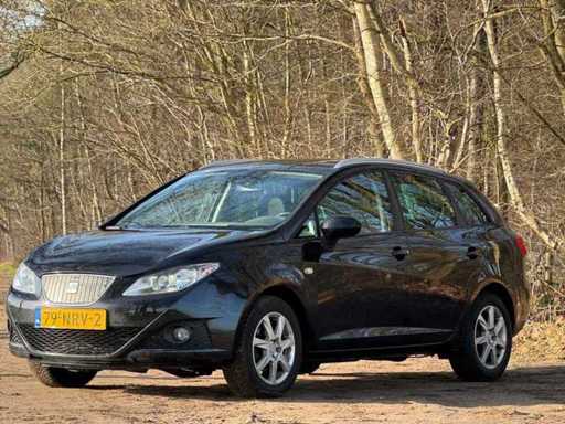 SEAT - 2010 - Ibiza ST - 1.2 TDI Style Eco. - 79-NRV-2