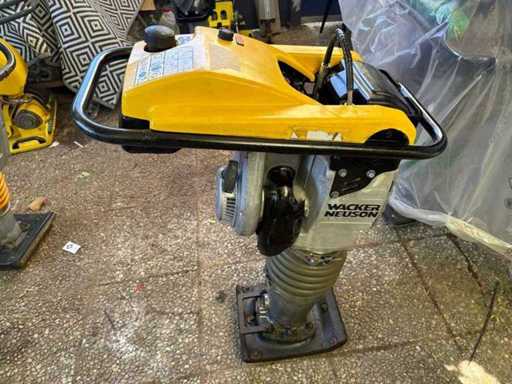 2012 WACKER NEUSON BS60-2 Vibratory Rammer / Rammer / Rammer