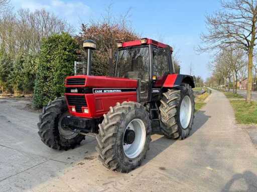 1987 Case IH 1455 XL 