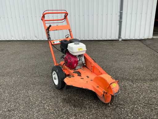 2017 Dosko 337-13H Stronken Grinder