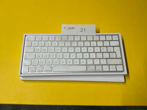 Tastatură Apple Magic (A1644)