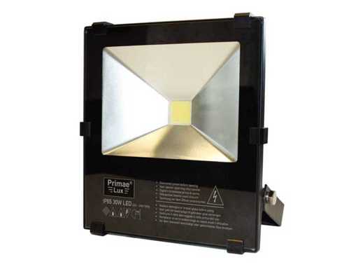 Primaelux  LEDS 030130101 Bouwlamp (115x)