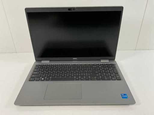 Dell Latitude 5540 15.5”, Core(TM) i5 13th Gen, 16 GB RAM, 256 GB NVMe Laptop