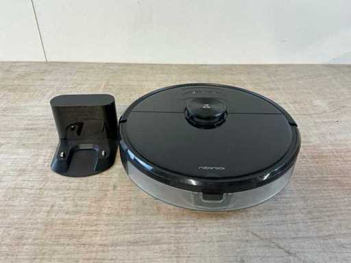 ROBOROCK S6 MaxV Robotstofzuiger