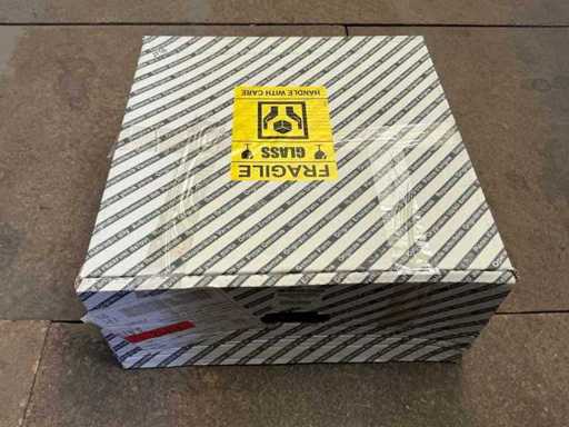 Lot de pièces détachées d'origine - Rétroviseur