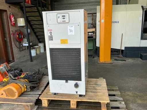 Habor HBO-750PTSA2 Oliekoeler
