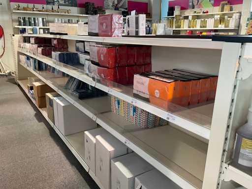 Partij horeca artikelen