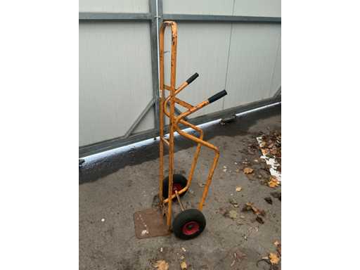 Hand truck