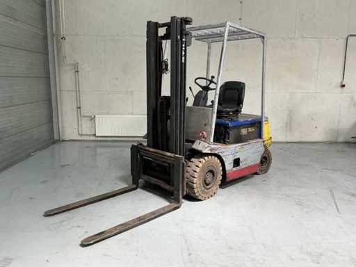 STILL - R60-25 - Forklift Trucks - 1991