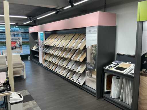 Bankruptcy Carpetright Dordrecht