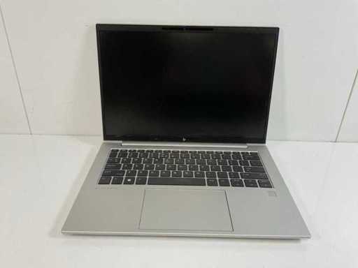 HP EliteBook 840 G9 14”, Core(TM) i7 12th Gen, 32 GB RAM, 512 GB NVMe Laptop
