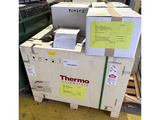 Thermo Fisher Scientific - iCE3500 AA - Spettrometro ad assorbimento atomico