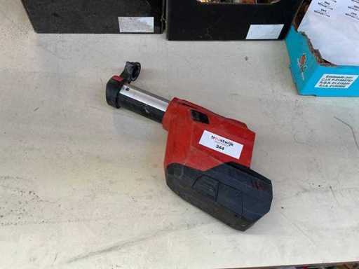 Extraction de poussière Hilti TE DRS-6-A