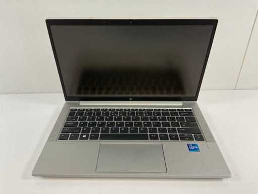 HP EliteBook 830 G8 13.3”, Core(TM) i7 11th Gen, 16 GB RAM, 512 GB NVMe Laptop