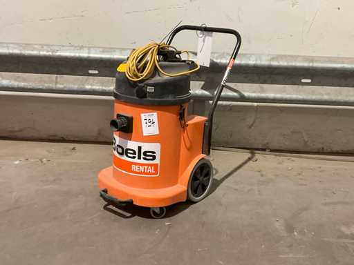 Numatic NED900A Feinstaubsauger