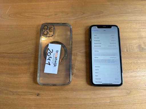 Apple iPhone 11, 128GB