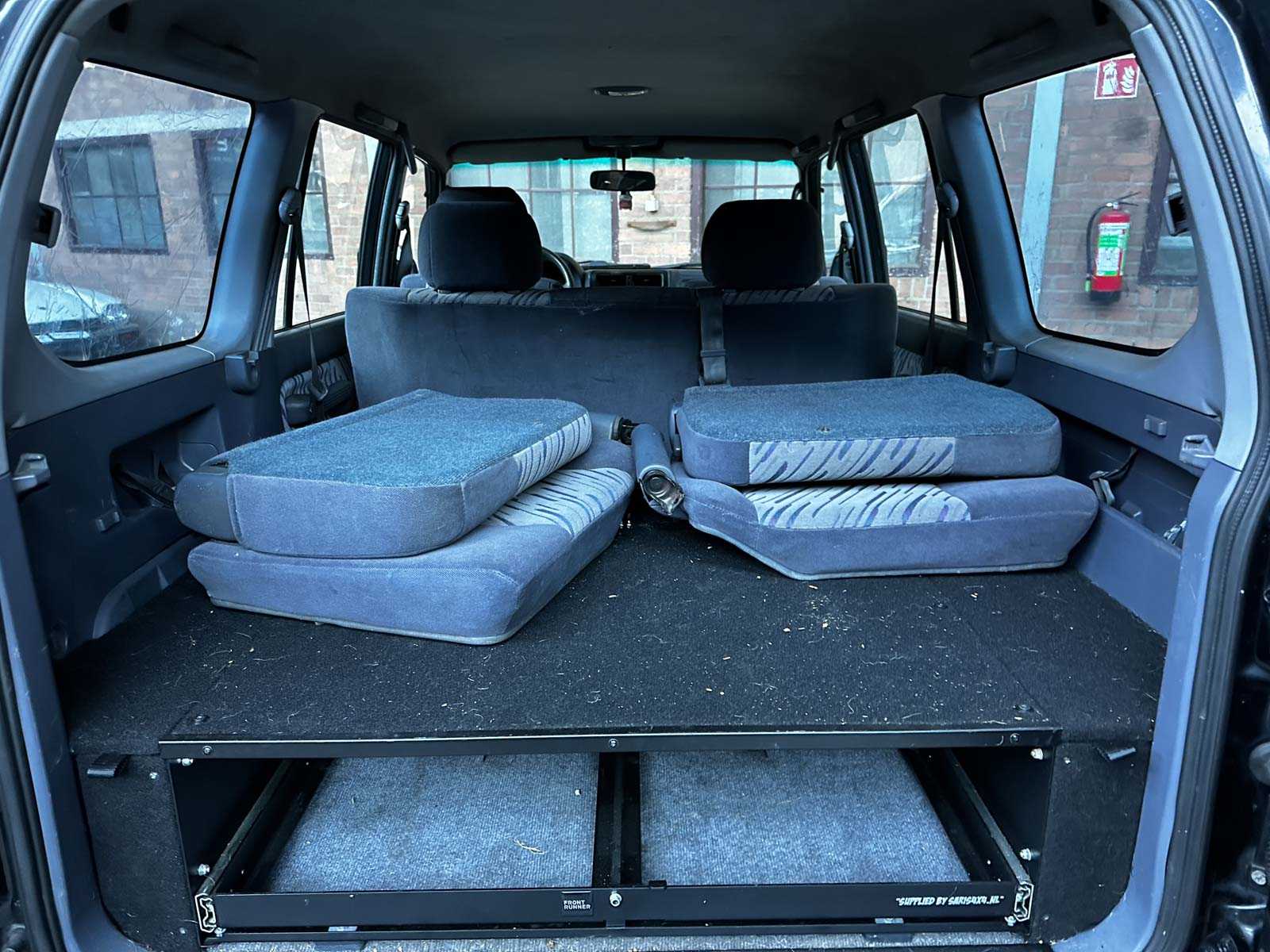 Toyota Land Cruiser 90 3.4i V6 178pk 1997 (Origineel-NL), RN-FD-74