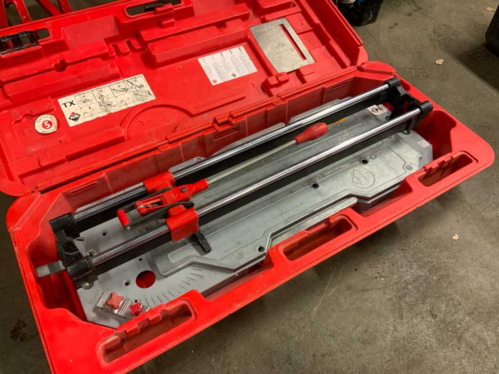 Tx700 deals tile cutter