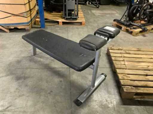 Gym80 Signum abdominal Krachtstation