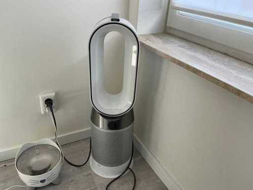 Dyson Ventilator