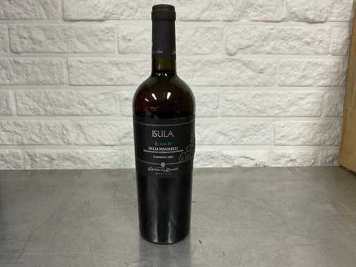 2012 Isula Blanco (60x)