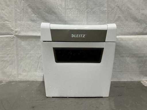 Leitz IQ Home Office S P4 Papierversnipperaar