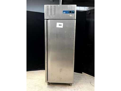 CoolHead - RN700 - Armadietto per congelatore in acciaio inox