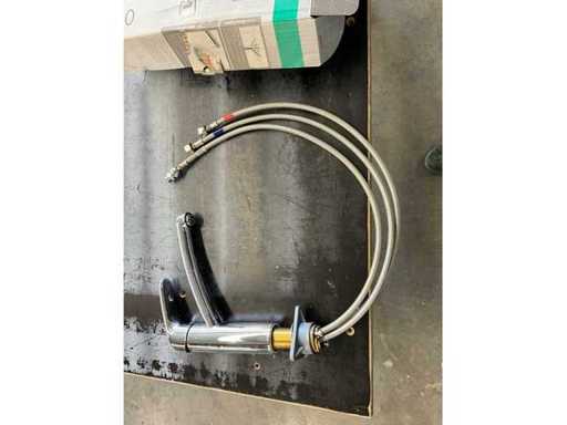 Mélangeur basse pression Hansgrohe Focus 160 comme neuf