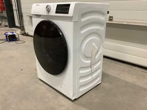 Hisense WFQA7014EVJM Wasmachine