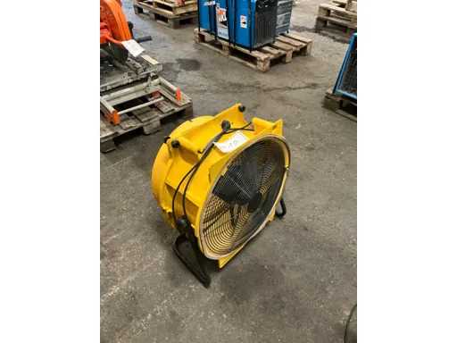 Ventilateur axial Trotec TTV7000